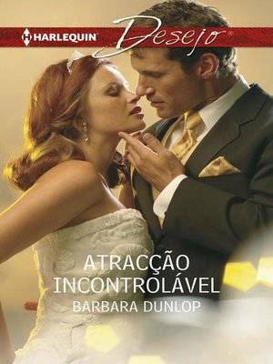 cover image of Atracção incontrolável